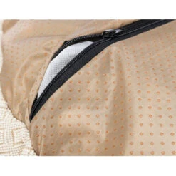 Trixie Boho Hundebett -Hundebedarf Geschäft trixie boho hondenmand 207509 0500 none