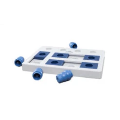 Trixie Dog Activity Chess -Hundebedarf Geschäft trixie dog activity chess 163789 0500 none