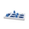 Trixie Dog Activity Chess -Hundebedarf Geschäft trixie dog activity chess 163792 0500 none