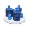 Trixie Dog Activity Flower Tower -Hundebedarf Geschäft trixie dog activity flower tower 197000 0500 none
