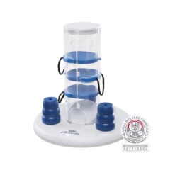 Trixie Dog Activity Gambling Tower 11 Trixie Dog Activity Gambling Tower -Hundebedarf Geschäft trixie dog activity gambling tower 179830 0500 none