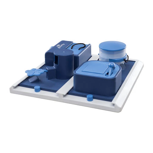 Trixie Dog Activity Poker Box 2 3 Trixie Dog Activity Poker Box 2