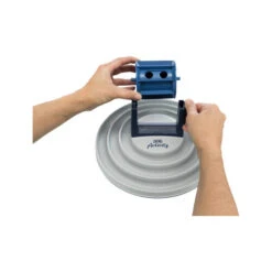 Trixie Dog Activity Roller Bowl -Hundebedarf Geschäft trixie dog activity roller bowl 184348 0500 none