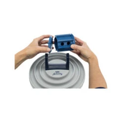 Trixie Dog Activity Roller Bowl -Hundebedarf Geschäft trixie dog activity roller bowl 184351 0500 none