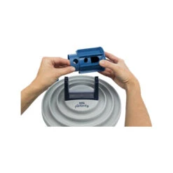 Trixie Dog Activity Roller Bowl -Hundebedarf Geschäft trixie dog activity roller bowl 184354 0500 none