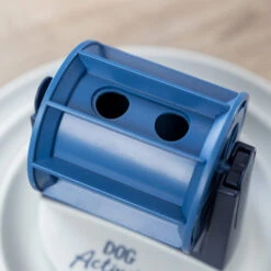 Trixie Dog Activity Roller Bowl -Hundebedarf Geschäft trixie dog activity roller bowl 184360 0500 none