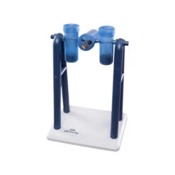 Trixie Dog Activity Hunde-Intelligenzspielzeug Turn Around -Hundebedarf Geschäft trixie dog activity turn around 183262 0500 none