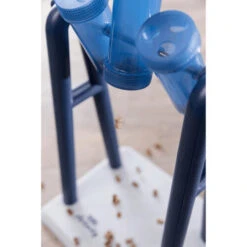 Trixie Dog Activity Hunde-Intelligenzspielzeug Turn Around -Hundebedarf Geschäft trixie dog activity turn around 183271 0500 none