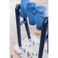 Trixie Dog Activity Hunde-Intelligenzspielzeug Turn Around -Hundebedarf Geschäft trixie dog activity turn around 183274 0500 none