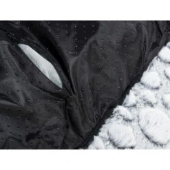 Trixie Korb Mila, Quadratisch -Hundebedarf Geschäft trixie mand mila vierkant 206387 0500 none