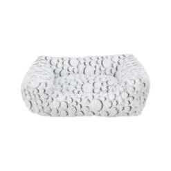 Trixie Korb Mila, Quadratisch -Hundebedarf Geschäft trixie mand mila vierkant 206393 0500 none