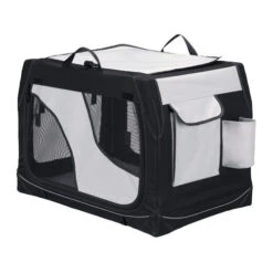 Trixie Mobiler Zwinger Vario -Hundebedarf Geschäft trixie mobiele bench vario 157052 0500 none