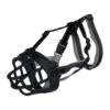 Trixie Muzzle Flex Maulkorb -Hundebedarf Geschäft trixie muzzle flex muilkorf 95168 0500 none