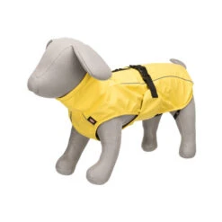 Trixie Regenjacke Vimy -Hundebedarf Geschäft trixie regenjas vimy 178783 0500 none