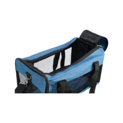 Trixie Reisetasche Ryan Für Hunde -Hundebedarf Geschäft trixie ryan reistas hond 205646 0500 none