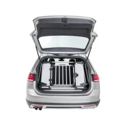Trixie Universal-Heckgitter -Hundebedarf Geschäft trixie universeel achterhek voor auto 178333 0500 none