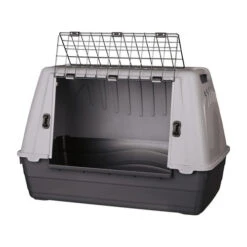 Trixie Transportbox Journey -Hundebedarf Geschäft trixie vervoersbox journey 157889 0500 none