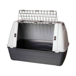 Trixie Transportbox Journey -Hundebedarf Geschäft trixie vervoersbox journey 157898 0500 none