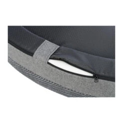 Trixie Vital Ovales Hundebett Eliano -Hundebedarf Geschäft trixie vitaal mand eliano 216158 0500 none