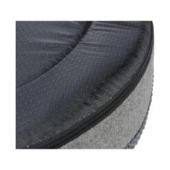 Trixie Vital Ovales Hundebett Eliano -Hundebedarf Geschäft trixie vitaal mand eliano 216161 0500 none