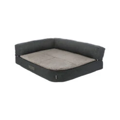 Trixie Vital Sofa Bendson -Hundebedarf Geschäft trixie vitaal sofa bendson donkergrijs lichtgrijs 180376 0500 none