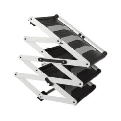 Trixie Falt-Treppe -Hundebedarf Geschäft trixie vouw trap petwalk 143981 0500 none