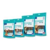Virbac VeggieDent FR3SH -Hundebedarf Geschäft veggiedent fr3sh kauwstrips 112595 0500 none