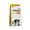 Yarrah - Trockenfutter Für Erwachsene Hunde Mit Huhn Bio -Hundebedarf Geschäft yarrah droogvoer hond met kip bio 179296 0500 none