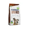 Yarrah - Trockenfutter Senior Mit Huhn, Fisch Und Kräutern Bio -Hundebedarf Geschäft yarrah droogvoer hond senior bio 180559 0500 none