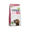 Yarrah - Trockenfutter Sensitiv Mit Huhn Und Reis Bio -Hundebedarf Geschäft yarrah droogvoer hond sensitive bio 179239 0500 none