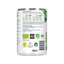 Yarrah - Vegetarische Bröckchen Mit Cranberry Bio -Hundebedarf Geschäft yarrah natvoer blik vega chunks met cranberries bio 200900 0500 none