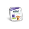 Yarrah - Hundefutter Paté Huhn Mit Pute Bio -Hundebedarf Geschäft yarrah pat hond kuipje met kip en kalkoen bio 156140 0500 none