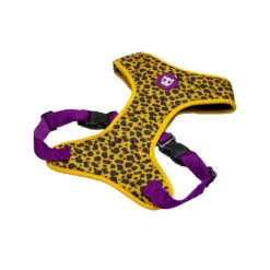 Zee.Dog Adjustable Air Mesh Harness -Hundebedarf Geschäft zeedog adjustable air mesh harness 200717 0500 none