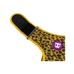 Zee.Dog Adjustable Air Mesh Harness -Hundebedarf Geschäft zeedog adjustable air mesh harness 200723 0500 none