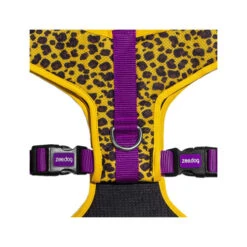 Zee.Dog Adjustable Air Mesh Harness -Hundebedarf Geschäft zeedog adjustable air mesh harness 200726 0500 none