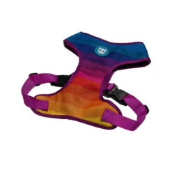 Zee.Dog Adjustable Air Mesh Harness -Hundebedarf Geschäft zeedog adjustable air mesh harness 200732 0500 none