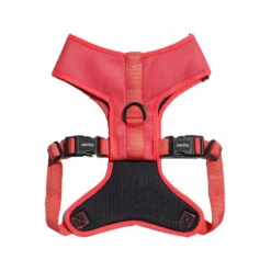 Zee.Dog Adjustable Air Mesh Harness -Hundebedarf Geschäft zeedog adjustable air mesh harness 215579 0500 none
