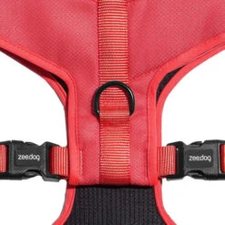 Zee.Dog Adjustable Air Mesh Harness -Hundebedarf Geschäft zeedog adjustable air mesh harness 215585 0500 none