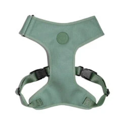 Zee.Dog Adjustable Air Mesh Harness -Hundebedarf Geschäft zeedog adjustable air mesh harness 215606 0500 none