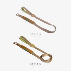 Zee.Dog Airleash Hundeleine -Hundebedarf Geschäft zeedog airleash hondenlijn 200657 0500 none