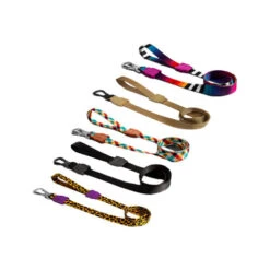 Zee.Dog Dog Leash