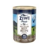 ZIWI Peak - Hundefutter - Rind 1 ZIWI Peak - Hundefutter - Rind -Hundebedarf Geschäft ziwi peak hondenvoer rund 176548 0500 none