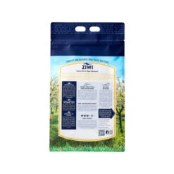 ZIWI Peak Gently Air Dried - Hundefutter - Huhn -Hundebedarf Geschäft ziwi peak gently air dried hondenvoer kip 177331 0500 none